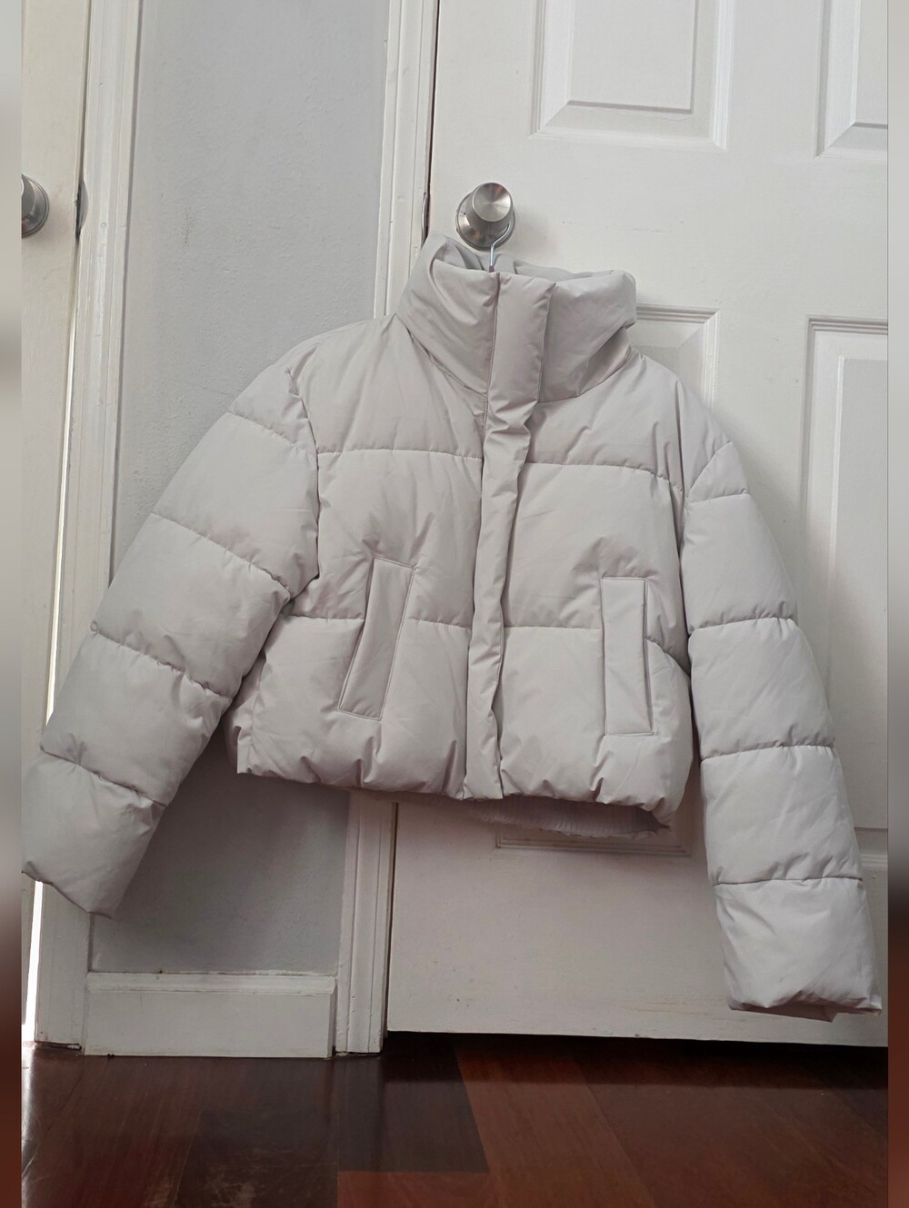 Mango Jacket Size M
